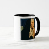 Mug St Monica (Devant droit)