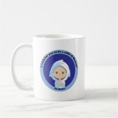 Mug St Monica (Gauche)