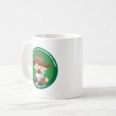Mug St. Nicholas Owen (Devant gauche)