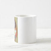 Mug St Nikolas, archevêque Mirlikian, (Centre)