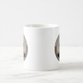Mug St. Nimatullah al-Hardini (Centre)
