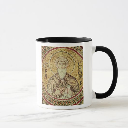Mug St Pachomius (Droite)