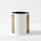 Mug St Pachomius (Centre)