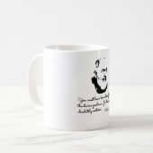 Mug st. padre pio (Devant gauche)