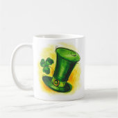 Mug St Patrick (Gauche)