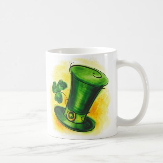 Mug St Patrick (Droite)