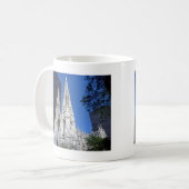 Mug st patrick (Devant gauche)