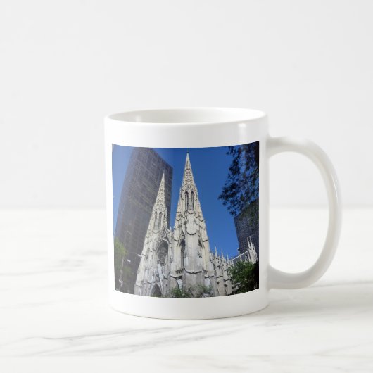 Mug st patrick (Droite)
