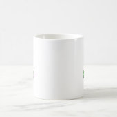 Mug St. Patrick#39 ; s Jour Saint Casquette Tricks Hoc (Centre)