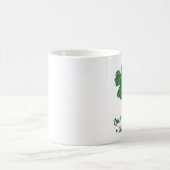 Mug st patrick malheureux (Centre)