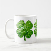 Mug st patrick muf (Gauche)