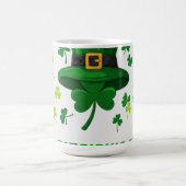 MUG ST. PATRICK`S DAY (Centre)