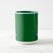 Mug St Patrick’s Day Pot of Gold - caneca (Centre)