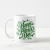 Mug St. Patrick's (Gauche)