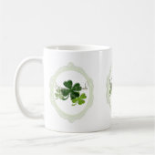 Mug St. Patrick's Day (Gauche)