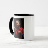 Mug St Paul (Devant gauche)