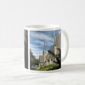 Mug St Paul (Devant droit)