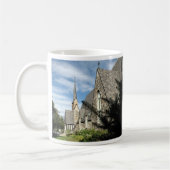 Mug St Paul (Gauche)