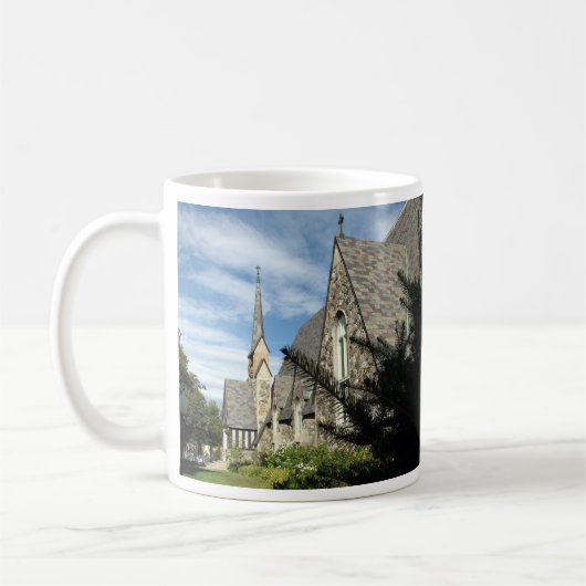 Mug St Paul (Gauche)