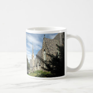 Mug St Paul