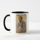 Mug St Paul, 1407 (Gauche)