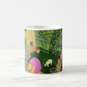 Mug St Paul de Vence (Centre)