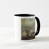 Mug St Paul, Deptford (la semaine sur le papier) (Devant droit)