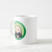 Mug St. Paula Frassinetti (Devant gauche)