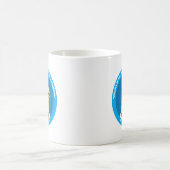 Mug St Paulinus de Nola (Centre)