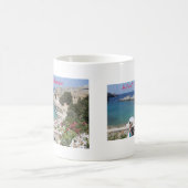 Mug St.Paul's Bay, Lindos (Centre)