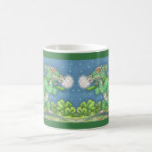 MUG ST. PERSONNALISER DE LA JOURNÉE DE PATRICK DE LA (Centre)