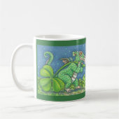 MUG ST. PERSONNALISER DE LA JOURNÉE DE PATRICK DE LA (Gauche)