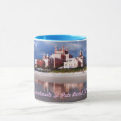 Mug St Pete Beach Floride (Centre)