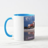 Mug St Pete Beach Floride (Gauche)