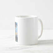 MUG "ST. PETE PLAGE" (Devant droit)