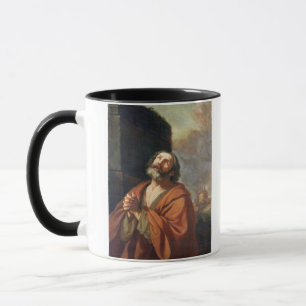 Mug St Peter