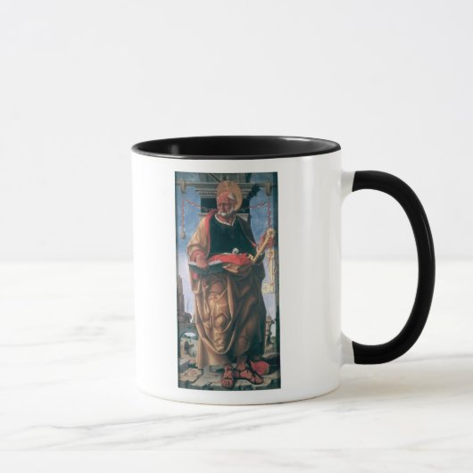 Mug St Peter (Droite)