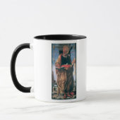 Mug St Peter (Gauche)