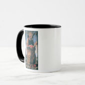 Mug St Peter (Devant gauche)