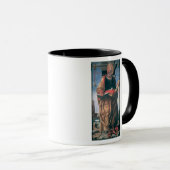 Mug St Peter (Devant droit)