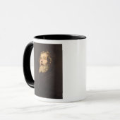 Mug St Peter (Devant gauche)