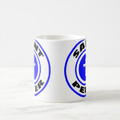 Mug St Peter (Centre)