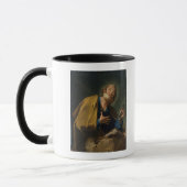 Mug St Peter 2 (Gauche)