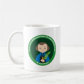 Mug St. Peter Chanel (Gauche)