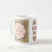 Mug St. Peter Claver (BK 058) (Devant gauche)