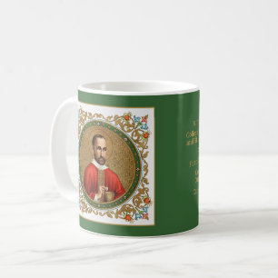 Mug St. Peter Faber (BK 051)