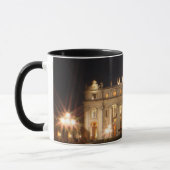 Mug St Peters Basillica, Rome (Gauche)