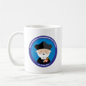 Mug St Philip Neri (Gauche)