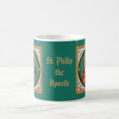 Mug St. Philippe l'Apôtre (JMAS 10) (Centre)