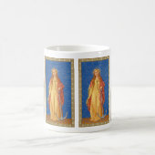 Mug St. Philomena avec Ancre (SNV 051) (Centre)